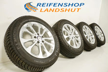 Pneus/jantes hiver Mercedes GLA W156 X156 215/60/17 pouces