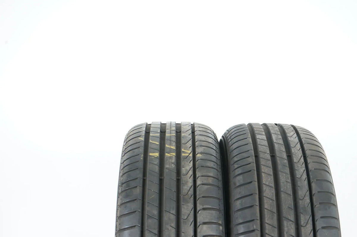 2 x Sommerreifen Pirelli 225 60 R18 18 Zoll DOT21 ca.6mm Bmw* Detailansicht 4