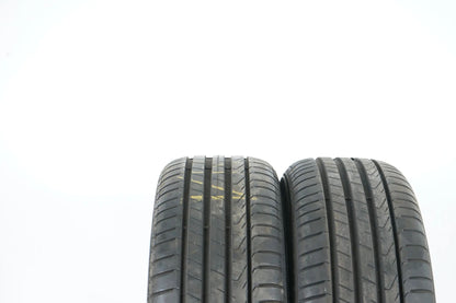 2 x Sommerreifen Pirelli 225 60 R18 18 Zoll DOT21 ca.6mm Bmw*