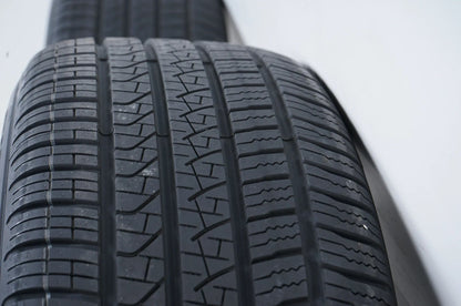 Nouveaux pneus d'été Mercedes Classe G W463 20 pouces