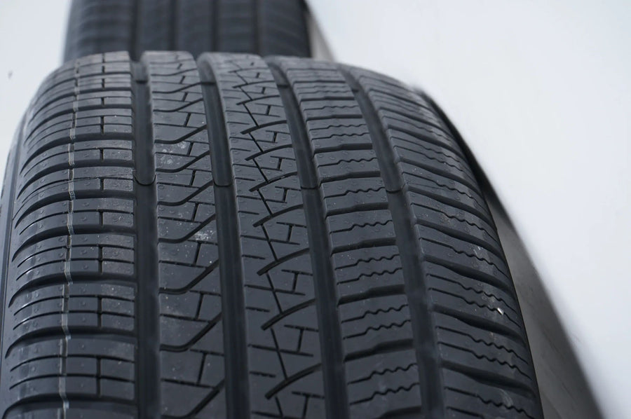 Nouveaux pneus d'été Mercedes Classe G W463 20 pouces