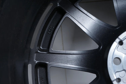 Mercedes GLS X167 W167 GLS63 AMG Summer Tires Summer Wheels 21 Inch