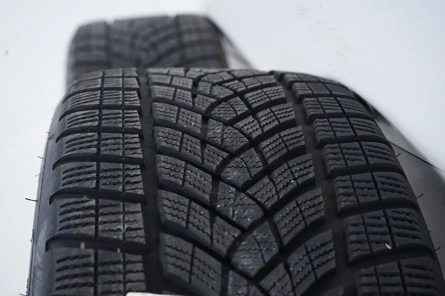 Mercedes CLE-klasse W236 winterbanden winterwielen 245 40 19 inch