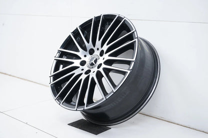 1 x Jante alliage Mercedes Classe C W206 18 pouces A2064014900 7,5J ET40