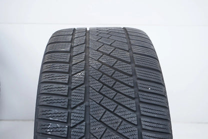 BMW Z4 G29 winter tires/wheels 255/40/18 inch M798