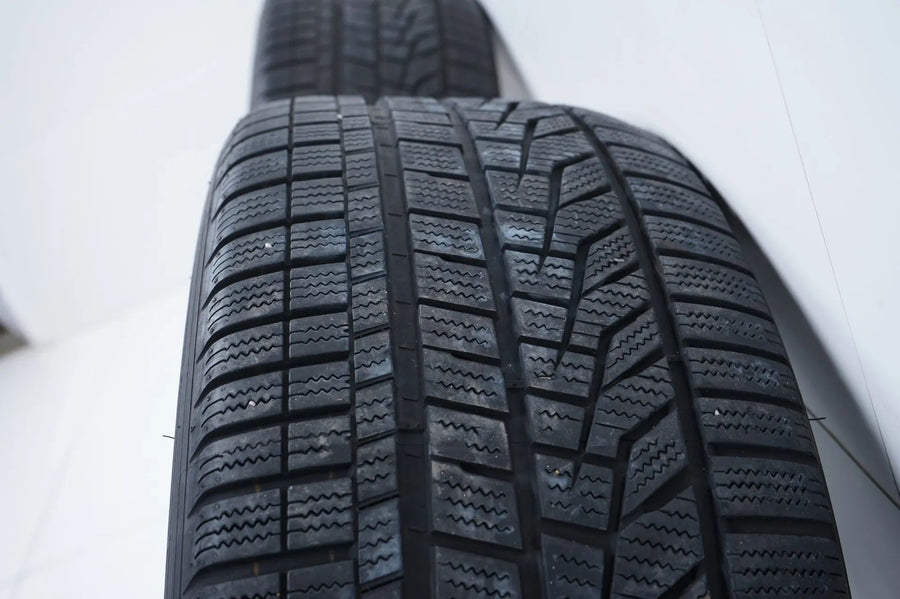 Mercedes S-Class W223 winter tires/wheels 255/45/19 inch