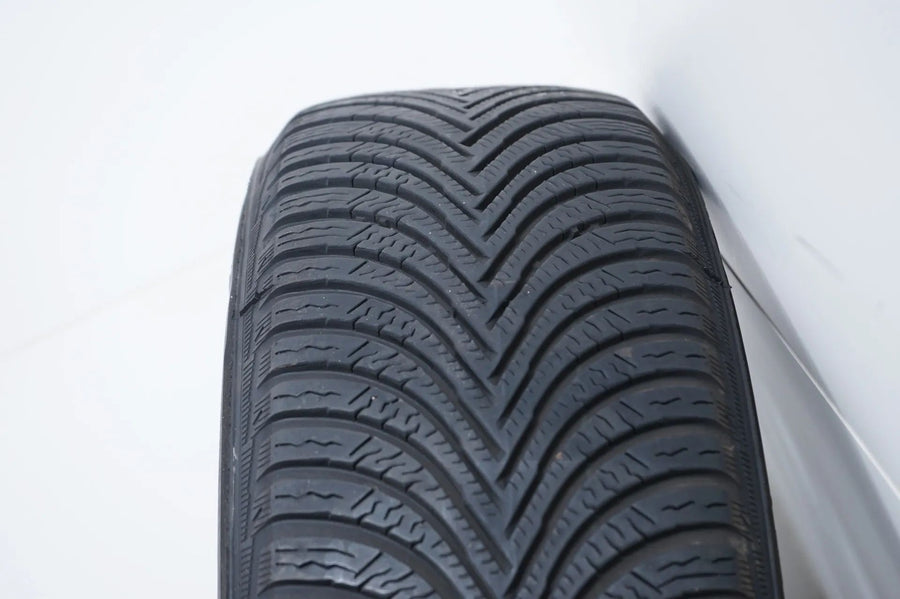 Mercedes AB Class W177 W247 Winter Wheels Winter Tires 16 Inch