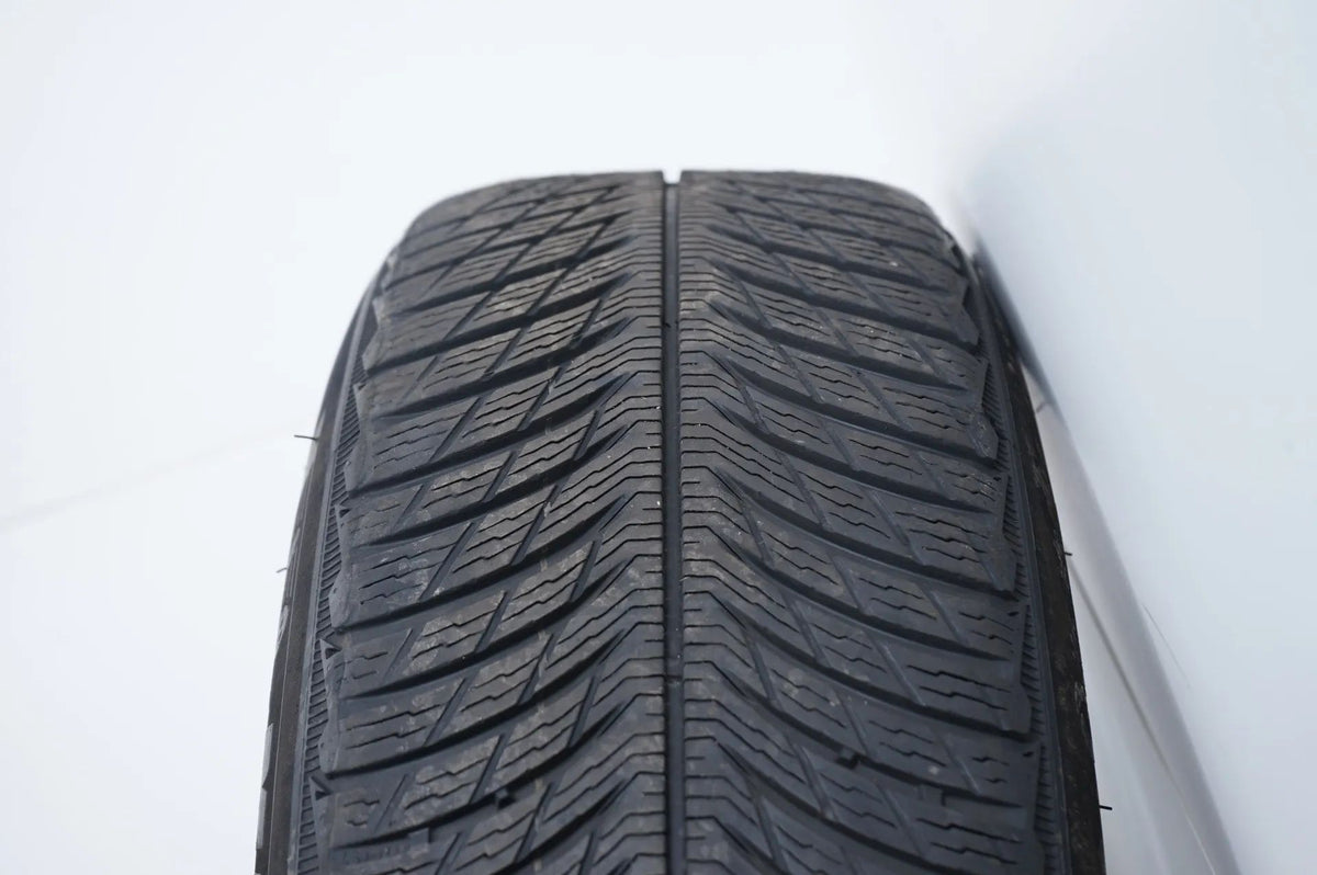 Mercedes GLA GLB H247 X247 Winter wheels 215 65 17 inch Detailansicht 9