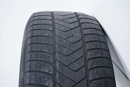 Mercedes GLC W253 X253 Allwetterräder mit neuen Allwetterreifen 235 60 18 Zoll