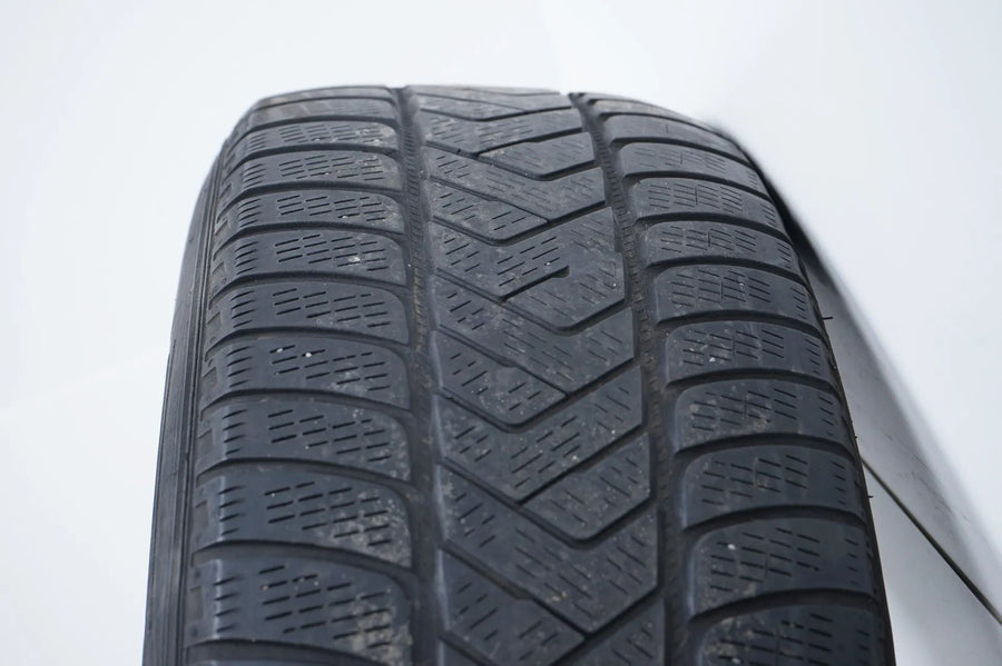 Mercedes GLC W253 X253 Allwetterräder mit neuen Allwetterreifen 235 60 18 Zoll