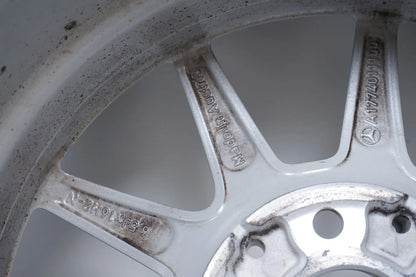 Mercedes AB Class W177 W247 Winter Wheels Winter Tires 16 Inch
