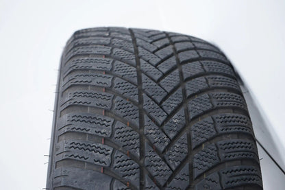 Mercedes EQC W293 N293 Winter Tires Winter Wheels 19 Inch