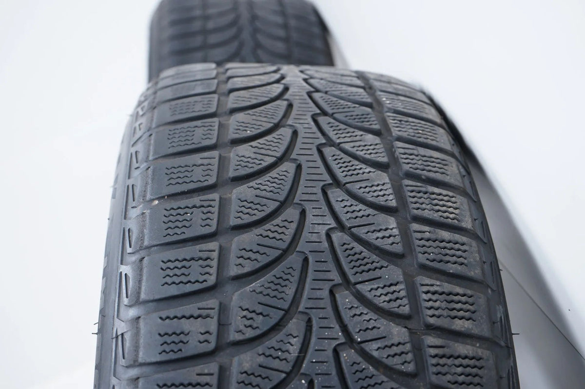 Mercedes GLC W253 X253 winter tires/wheels 235/60 R18 inch Detailansicht 12