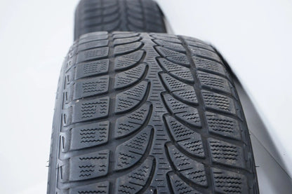Mercedes GLC W253 X253 winter tires/wheels 235/60 R18 inch