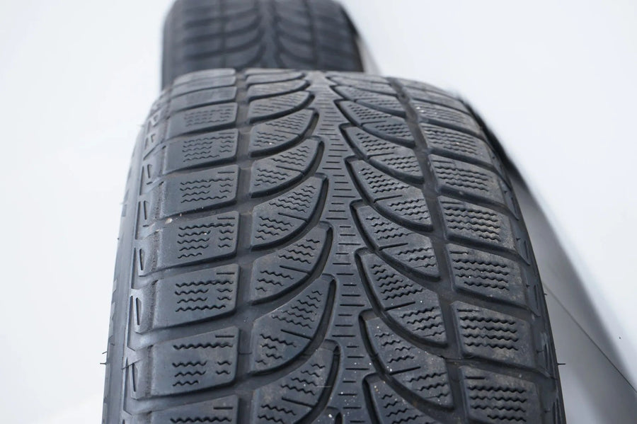 Mercedes GLC W253 X253 winter tires/wheels 235/60 R18 inch