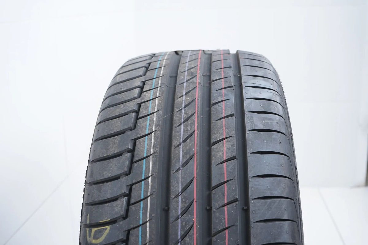 2 X 285 45 R22 114Y Sommerreifen Continental Premium Contact 6 MO 2019 7mm Detailansicht 5