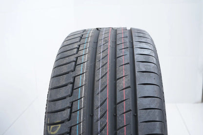 2 X 285 45 R22 114Y Sommerreifen Continental Premium Contact 6 MO 2019 7mm
