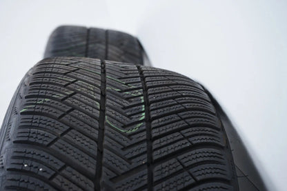 Mercedes E63 S AMG W213 S213 Winter Tires Winter Wheels 19 Inch