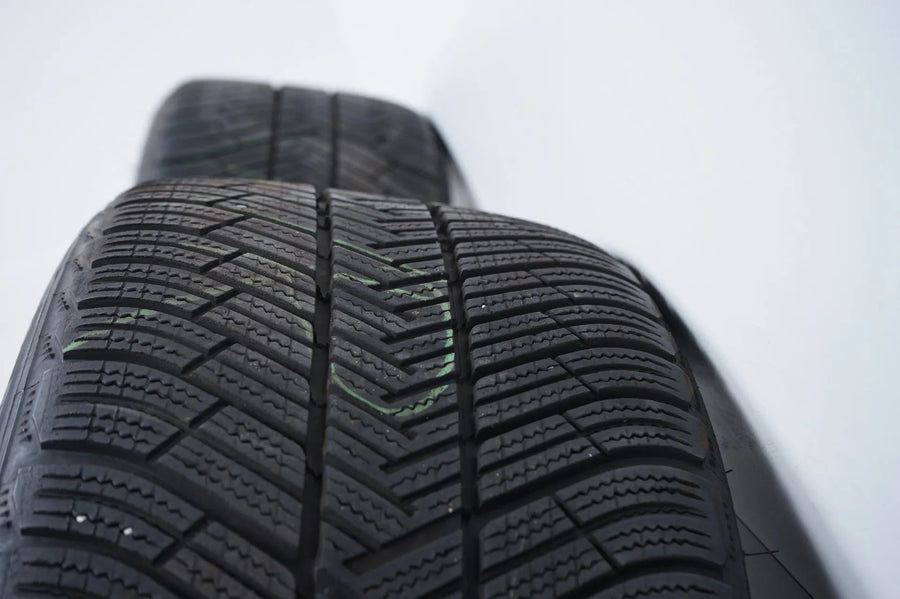 Mercedes E63 S AMG W213 S213 Winter Tires Winter Wheels 19 Inch