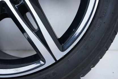 Mercedes Classe A B W177 B247 pneumatici invernali ruote invernali da 18 pollici