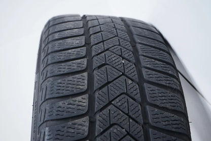Mercedes AB Class W177 B247 Winter Wheels Winter Tires 18 Inch