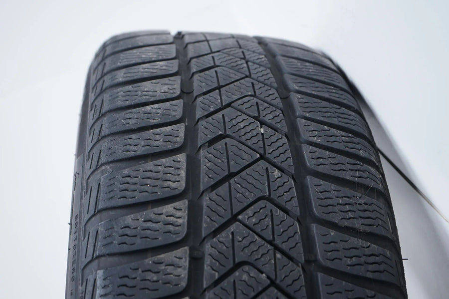 Mercedes AB Class W177 B247 Winter Wheels Winter Tires 18 Inch