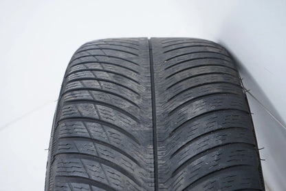 Mercedes E43 E53 AMG W213 Winter Tires Winter Wheels 19 Inch