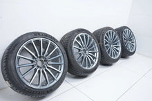 Mercedes GT X290 W290 AMG ruote estive, pneumatici estivi 20 pollici