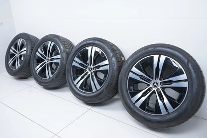 Mercedes GLE W167 V167 C167 summer wheels 275 50 20 inch