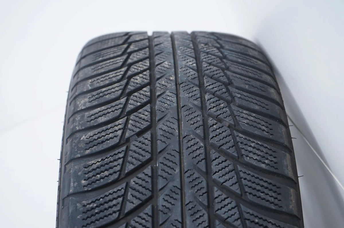 Mercedes AB Class W177 B247 Winter Wheels Winter Tires 18 Inch Detailansicht 11