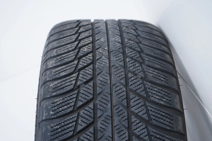 Mercedes AB Class W177 B247 Winter Wheels Winter Tires 18 Inch