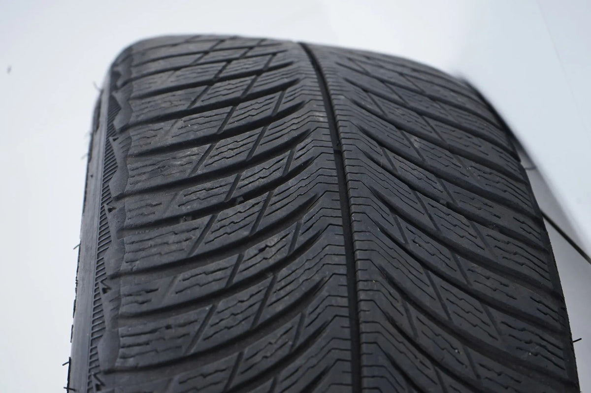Mercedes E43 E53 AMG W213 Winter Tires Winter Wheels 19 Inch Detailansicht 12