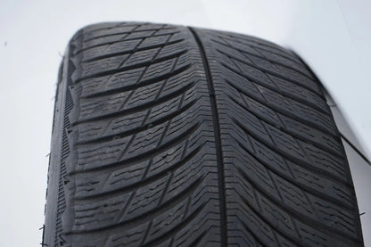 Mercedes E43 E53 AMG W213 Winter Tires Winter Wheels 19 Inch