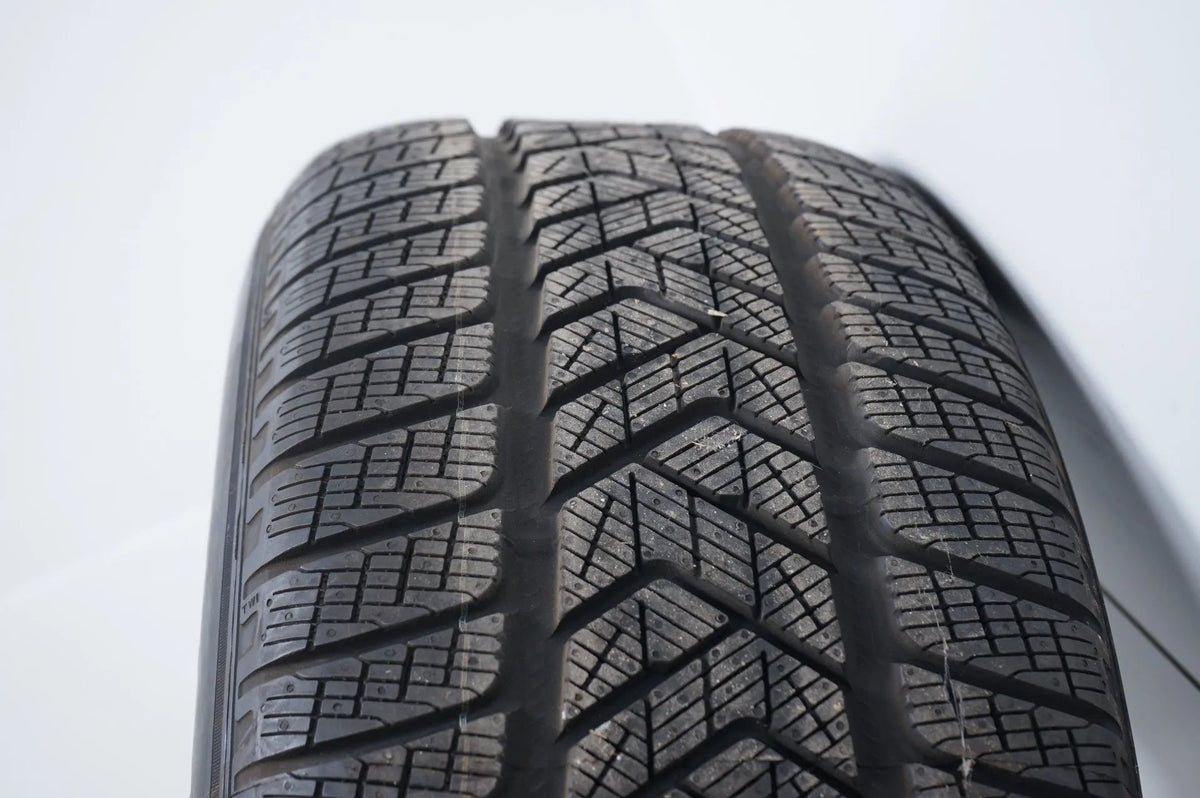 Pneus hiver neufs pour Mercedes GLE W292, jantes hiver 265/55/19 pouces Detailansicht 12