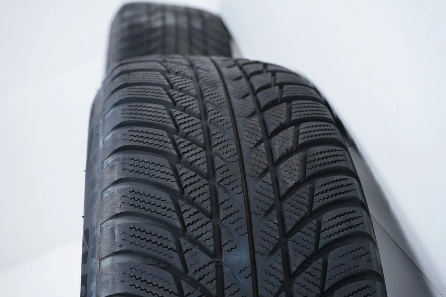 Roues hiver 215/65/17 pouces pour Mercedes GLA GLB H247 X247