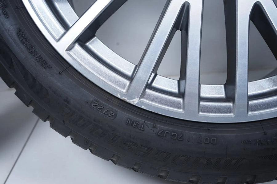 Mercedes AB Class W177 B247 Winter Wheels Winter Tires 18 Inch