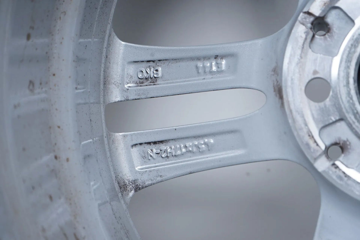 Roues hiver 215/65/17 pouces pour Mercedes GLA GLB H247 X247 Detailansicht 15
