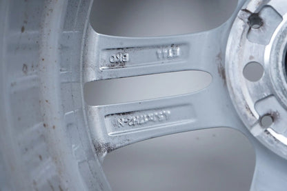 Roues hiver 215/65/17 pouces pour Mercedes GLA GLB H247 X247