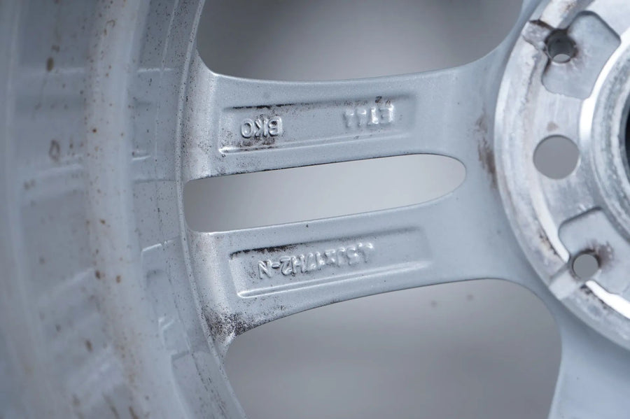 Roues hiver 215/65/17 pouces pour Mercedes GLA GLB H247 X247