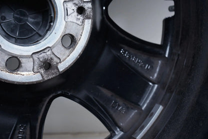 Pneus/jantes hiver 245/45/18 pouces pour Mercedes Classe E W213