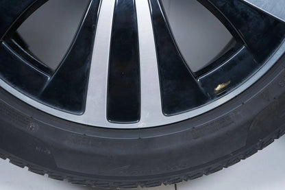 Mercedes EQE W295 V295 winter tires/wheels 255/45/19 inch