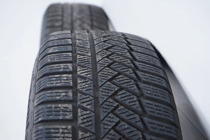Mercedes EQA EQB H243 X243 ruote invernali pneumatici invernali da 18 pollici