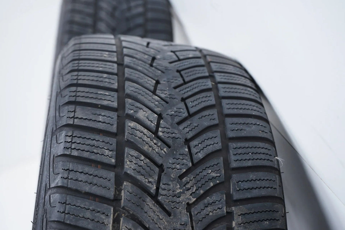 Mercedes C-Class W206 winter tires/wheels 225/45/18 inch Detailansicht 12