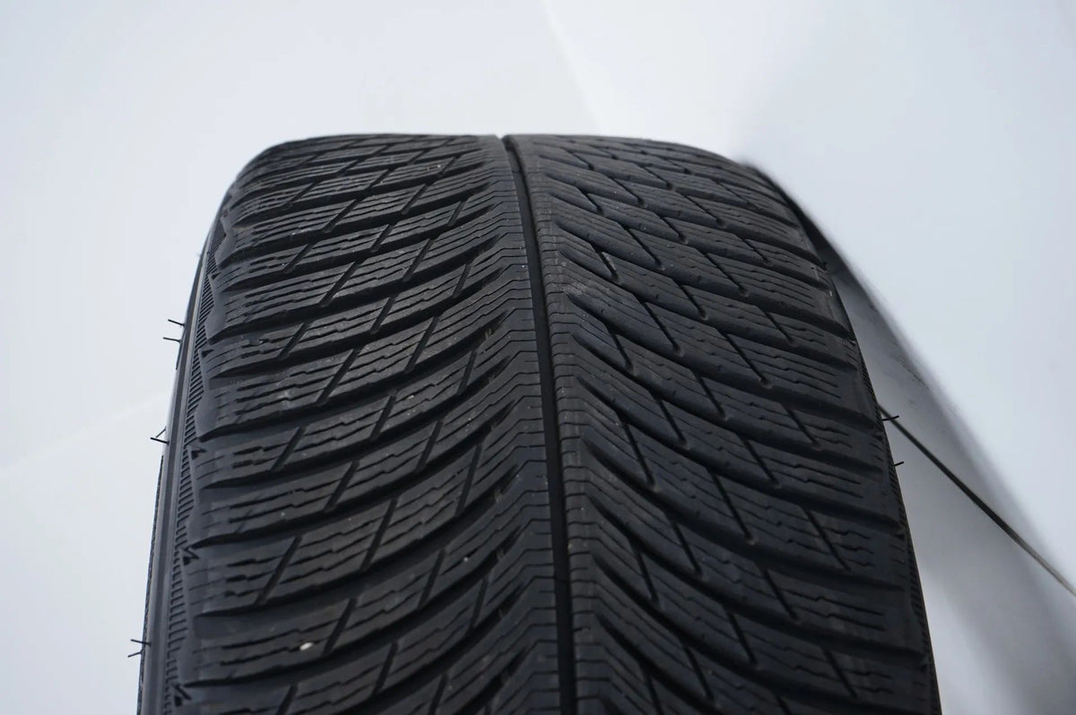 Pneus hiver et jantes hiver 20 pouces pour Mercedes AMG GT X290 W290 (4 portes) Detailansicht 18