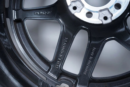 Mercedes SL AMG R232 W232 Winter Tires Winter Wheels 20 Inch