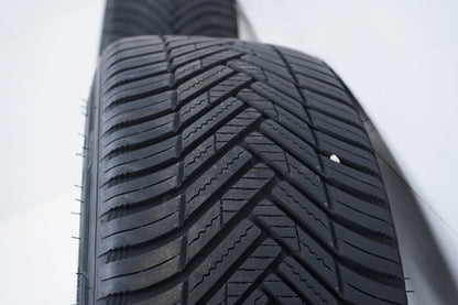 Mercedes C-Class W206 all-weather tires, winter wheels, 18 inch
