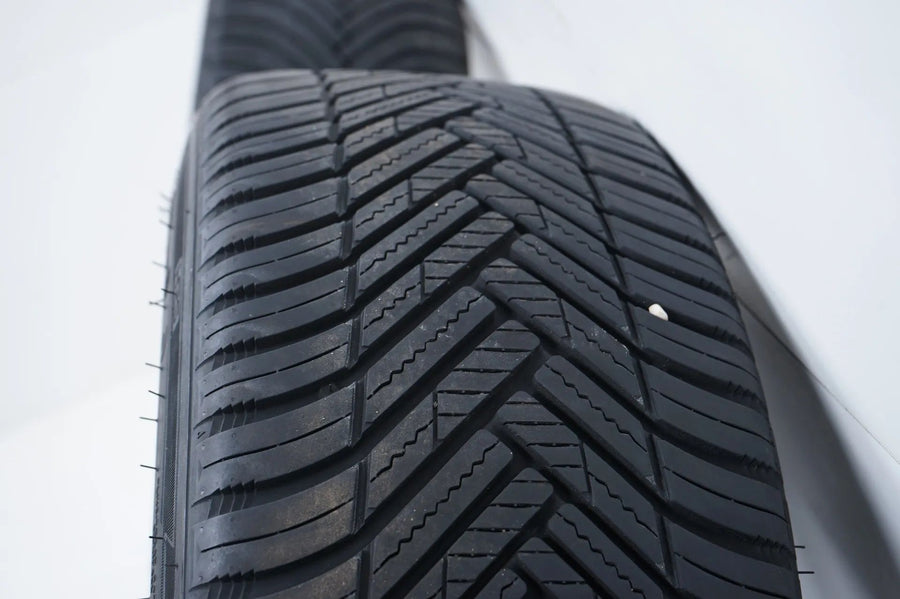 Mercedes C-Class W206 all-weather tires, winter wheels, 18 inch