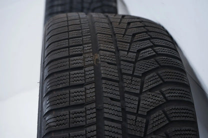 Mercedes AB Class W177 B247 Winter Wheels Winter Tires 18 Inch