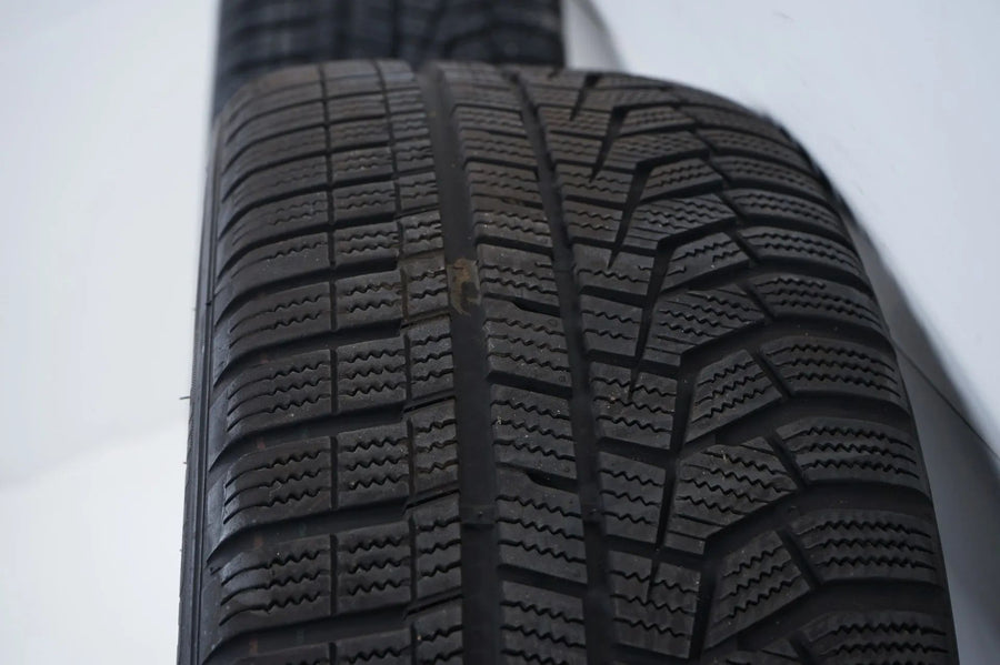 Mercedes AB Class W177 B247 Winter Wheels Winter Tires 18 Inch
