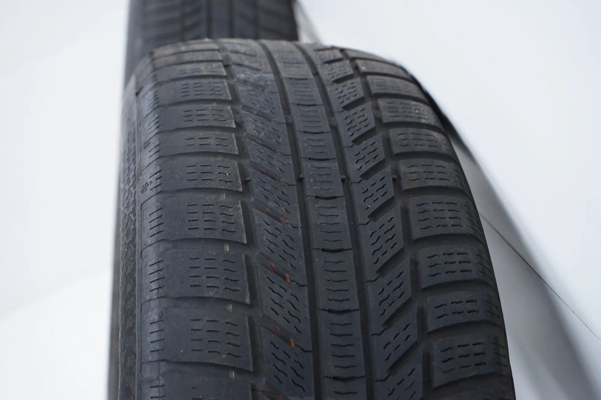 Mercedes GLA GLB H247 X247 Winter wheels 215 65 17 inch Detailansicht 12